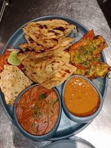 Belly Buster Platter