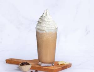 FF Mocha Frappuccino