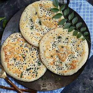 Dosa (3 Pcs)