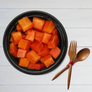 Cleanser Papaya Bowl (weight Loss)