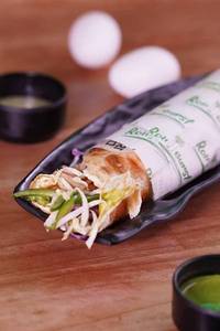 Egg Roll