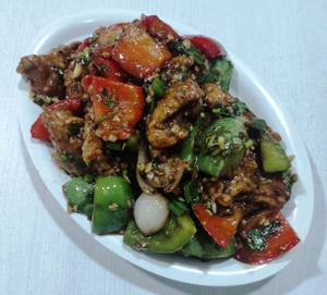 Chicken Teriyaki