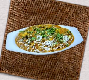 Paneer Butter Masala