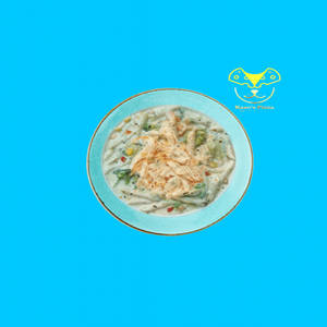 Chicken Cheese Pasta