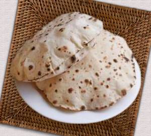 Tawa roti