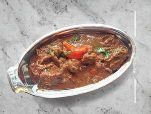 Mutton masala