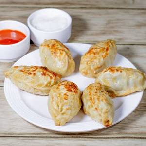 Afgani Ckn Momos