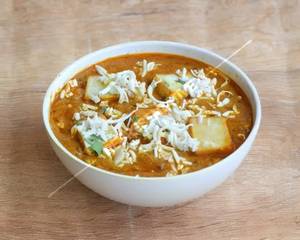 Paneer Banjara Masala 