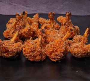 Chicken Arabian Lollipop (8 Pcs)
