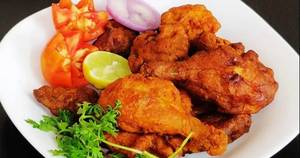 Chicken Fry
