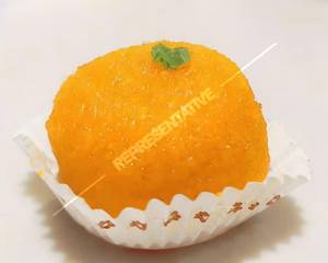 Motichoor Laddu