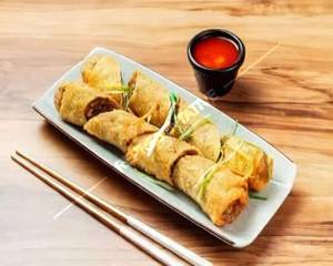 Chicken Spring Roll
