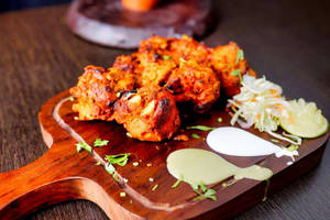 Chicken Tikka