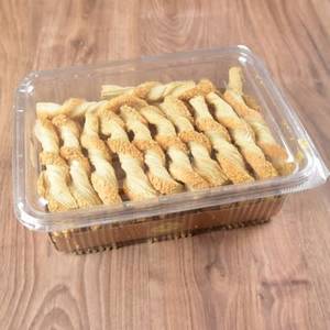 Cheese Straws 300G