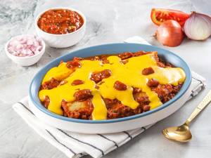 Enchiladas
