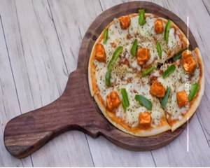 Paneer Makhani Pizza [Medium]