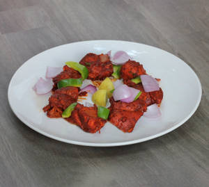 Chilli Chicken