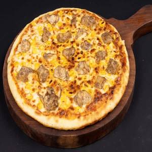 Cow Boy Chicken(7 Inch)