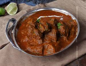 Mutton Rogan Josh