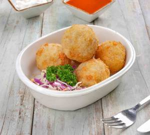 Jalapeno Poppers