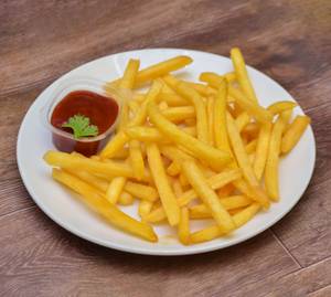 French Fries Classic