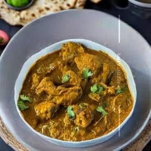 Chicken Bharta