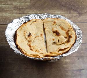 Tandoori Plain Roti