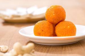 Motichoor Laddu [normal]
