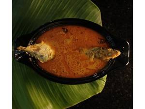 Fish Curry