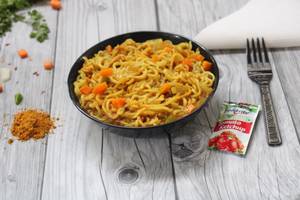 Double Masala Maggi