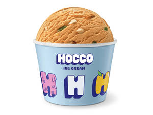 Hocco Kulfi Ice Cream