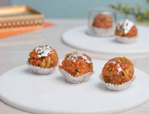 Shahi Laddu