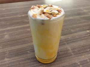 Dry Fruit Lassi