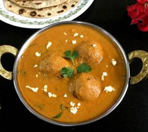 Malai Kofta