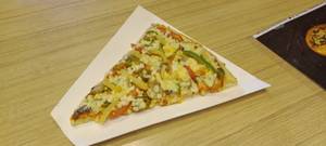 Las Vegas Treat Pizza (personal Giant Slice (22.5 Cm))