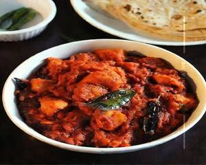 Murgh Tikka Achari