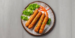 Veg Noorani Kebab