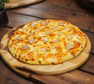Medium Chicken Delight (6 Slice)