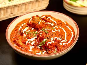 Chicken Punjabi