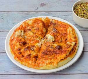 Chicken Mayo Pizza