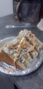 Mexican Sandwich