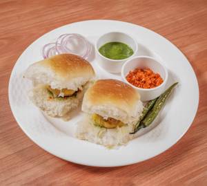 Vada Pav
