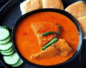 Surmai Goan Curry