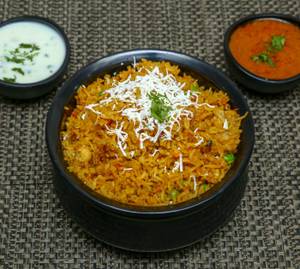Ambur Biryani Rice