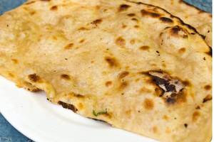 Butter Roti
