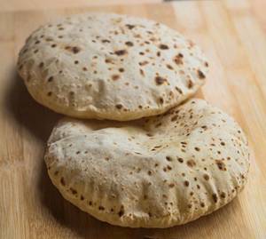 Tawa roti