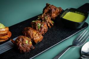 Mutton Burrah