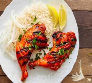 Chicken Tandoori