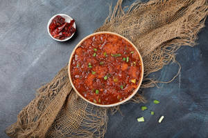 Gobi Manchurian Gravy 