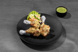 Chicken Kalmi Kabab